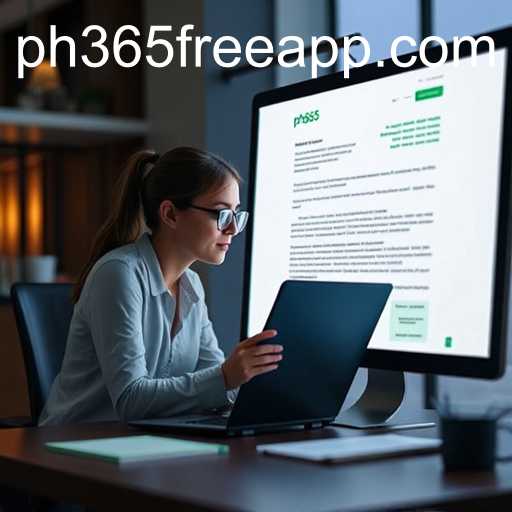 Understanding User Agreements and the Role of ph365 Free Bonus