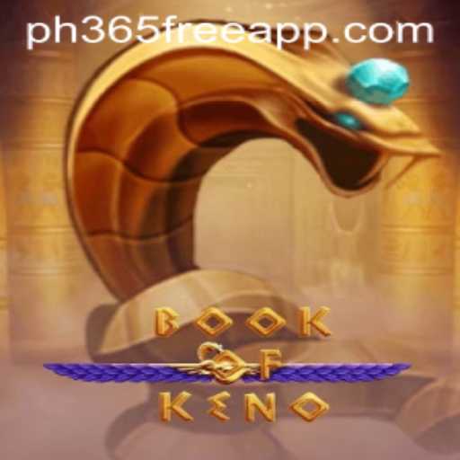 Unlock the Excitement of BookOfKeno With PH365 Free Bonus