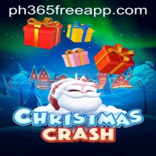 Explore the Festive Fun of ChristmasCrash with PH365 Free Bonus