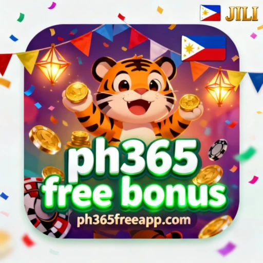 ph365 free bonus