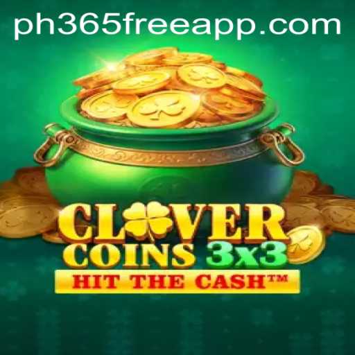 Unveiling Clovercoin3x3: A Thrilling Journey into Gaming Excellence with PH365 Free Bonus