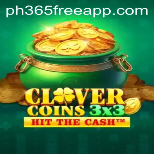 Unveiling Clovercoin3x3: A Thrilling Journey into Gaming Excellence with PH365 Free Bonus