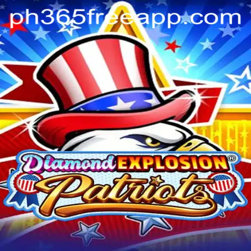 DiamondExplosionPatriots: Thrilling Gameplay with Extravagant Rewards