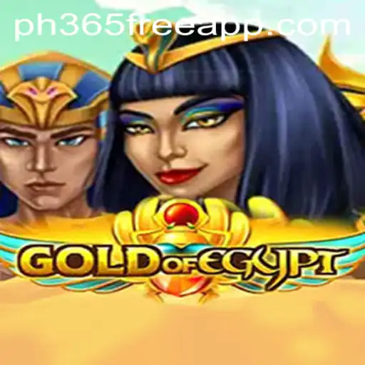 Gold of Egypt: Unveiling the Treasures with ph365 Free Bonus