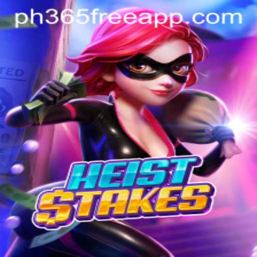 Exploring the Excitement of HeistStakes: Unleash Your Inner Thief