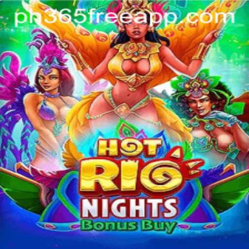 Exploring the Vibrant World of HotRioNightsBonusBuy: A Colorful Adventure in Gaming