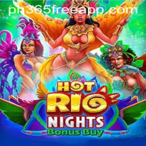 Exploring the Vibrant World of HotRioNightsBonusBuy: A Colorful Adventure in Gaming