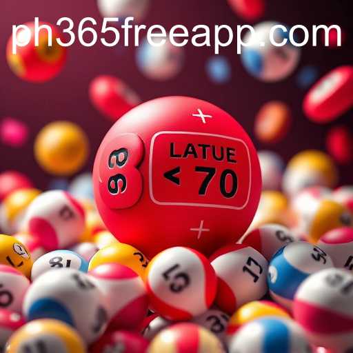 Exploring Lottery Games and the Excitement of ph365 Free Bonus