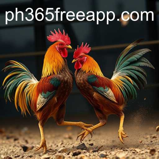 Exploring the Exciting World of Online Sabong with PH365 Free Bonus