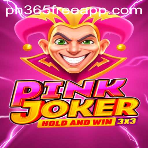 Discover the Thrills of Pinkjoker: The Exciting World of Casino Gaming