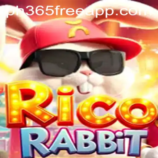 RicoRabbit: A Comprehensive Guide to the New Gaming Sensation and the PH365 Free Bonus Offer