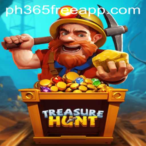 Unearth Riches with 'TreasureHunt': Discover Rules, Secrets, and the 'ph365 Free Bonus'