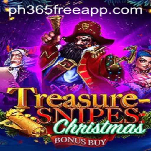 Exploring TreasuresnipesChristmas: A Festive Gaming Adventure