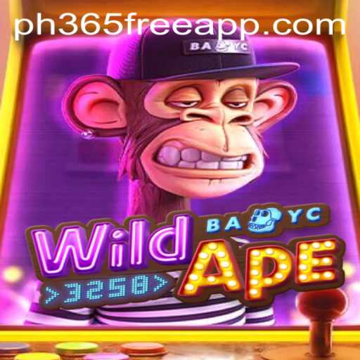 Explore the Thrilling World of WildApe3258: Your Guide to Unlocking PH365 Free Bonus