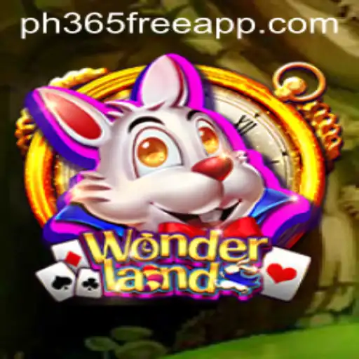 Exploring Wonderland: An Immersive Gaming Experience with ph365 Free Bonus